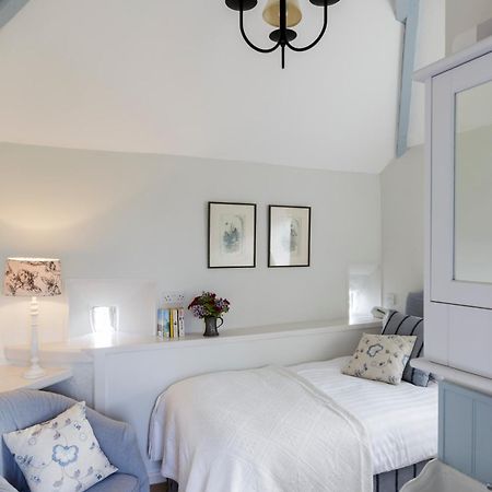 Star Castle Hotel Hugh Town Chambre photo