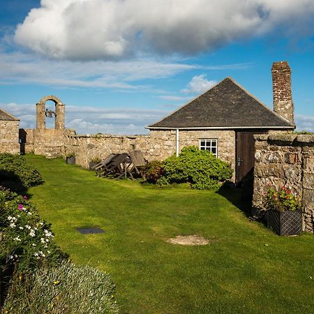 Star Castle Hotel Hugh Town Chambre photo