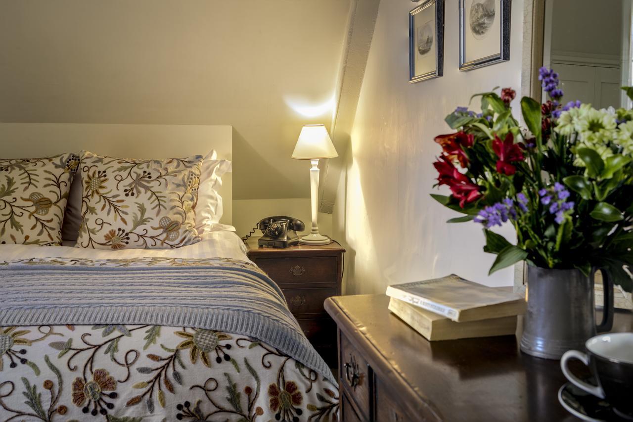 Star Castle Hotel Hugh Town Extérieur photo